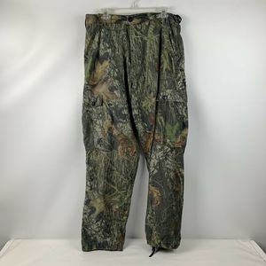 Mad Dog Gear Camouflage Hunting Pants
